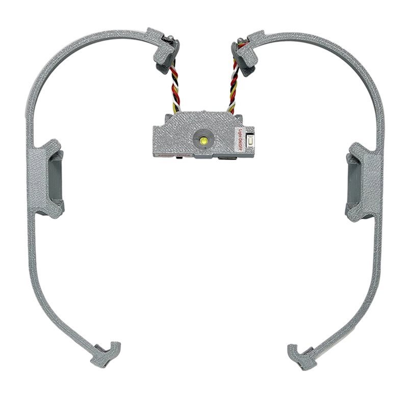 Drone Led Light - [NEW!A25P】 LED Light Strip For DJI