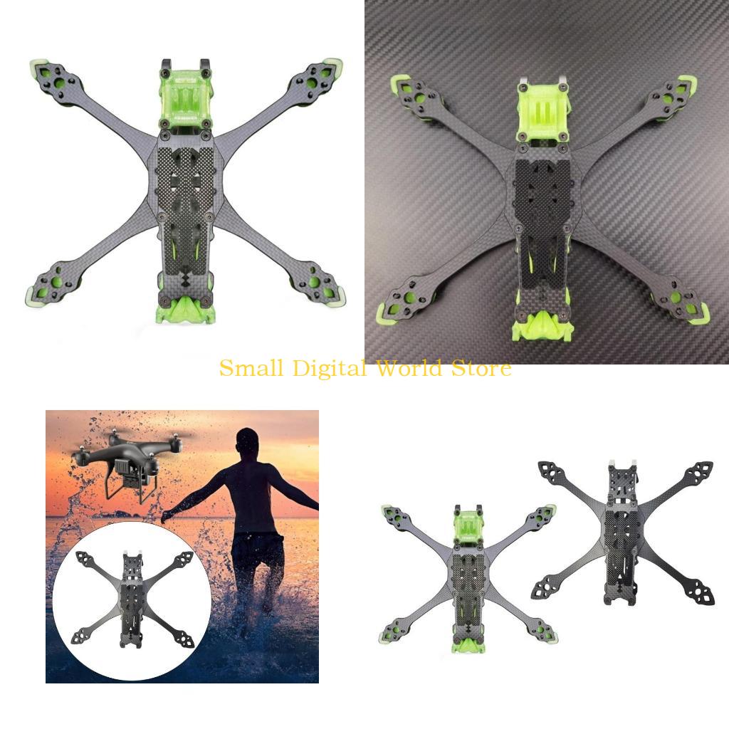 Drone Frame - 77UB FPVDrone 225mm FPV Racing Drone