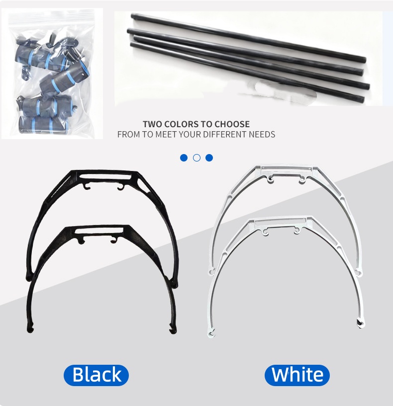 RC Drone Landing Gear Extender - Drone Landing Gear review and price
