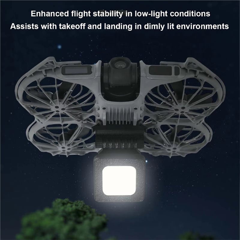BTLIFE-Quick Release LED Light - Drone Landing Gear review and price