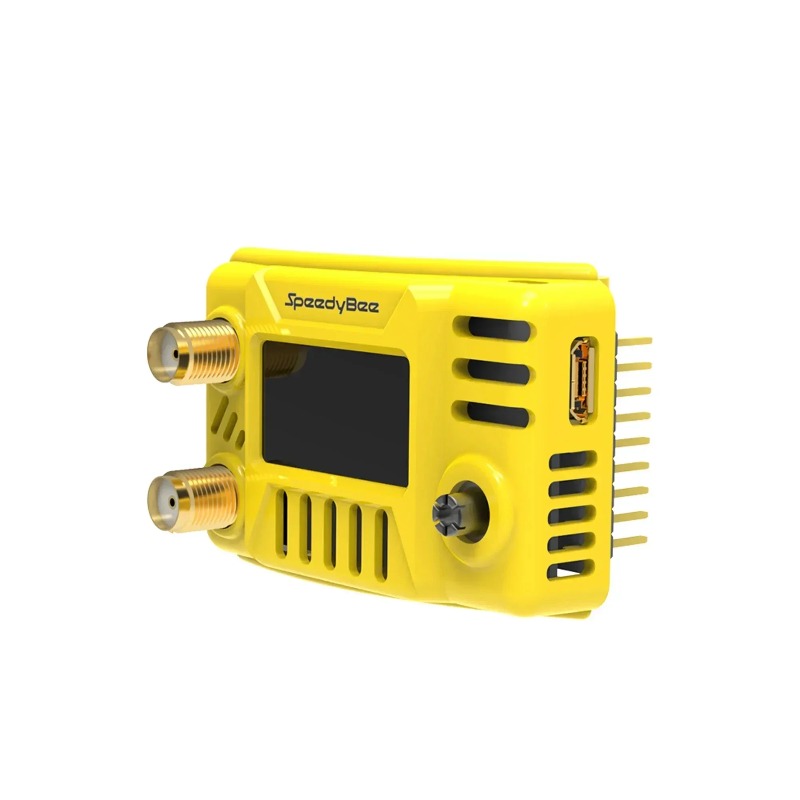 SpeedyBee FPV Goggles Module 5 - Drone Compass review and price