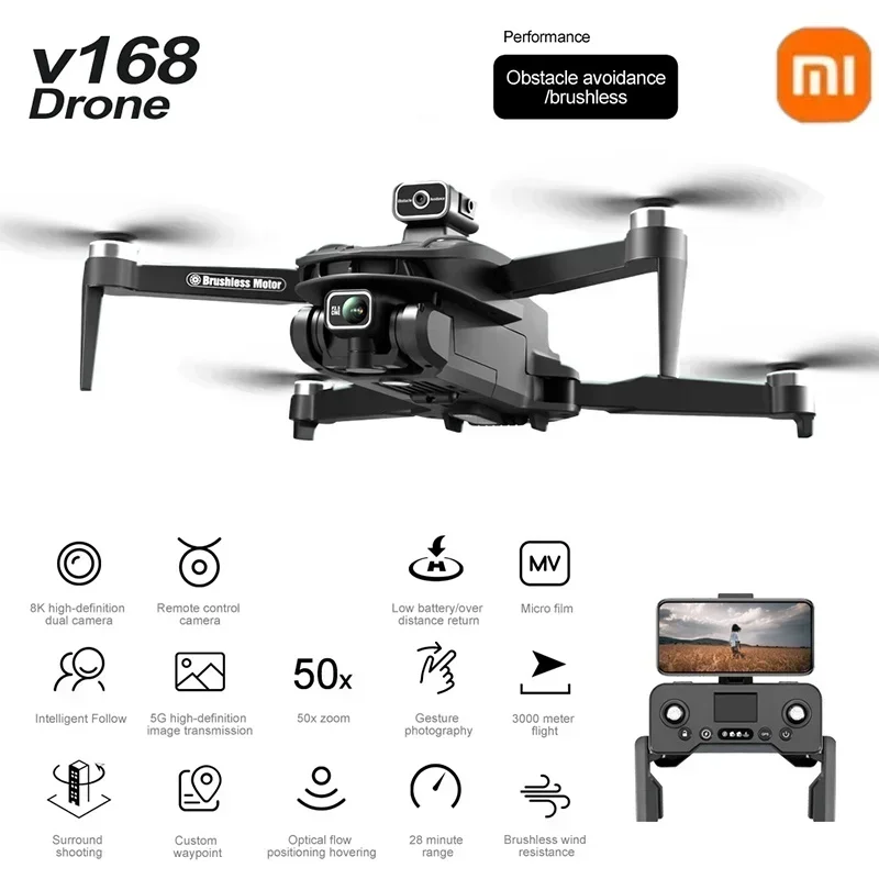 Original V168 GPS Drone Profes - Drone Gps Mount review and price