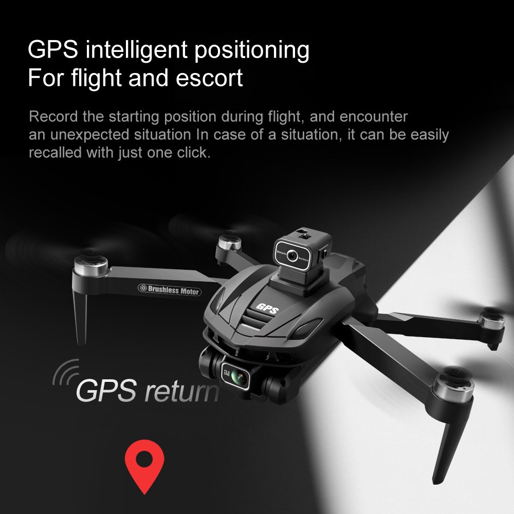 Original V168 GPS Drone Profes - Drone Gps Mount review and price
