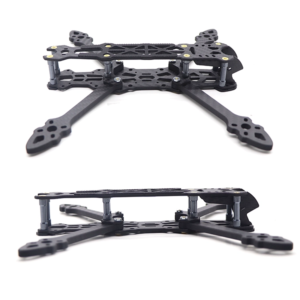 HSKRC MAK4 MAK4HD 5inch 225mm  - Drone Arm review and price