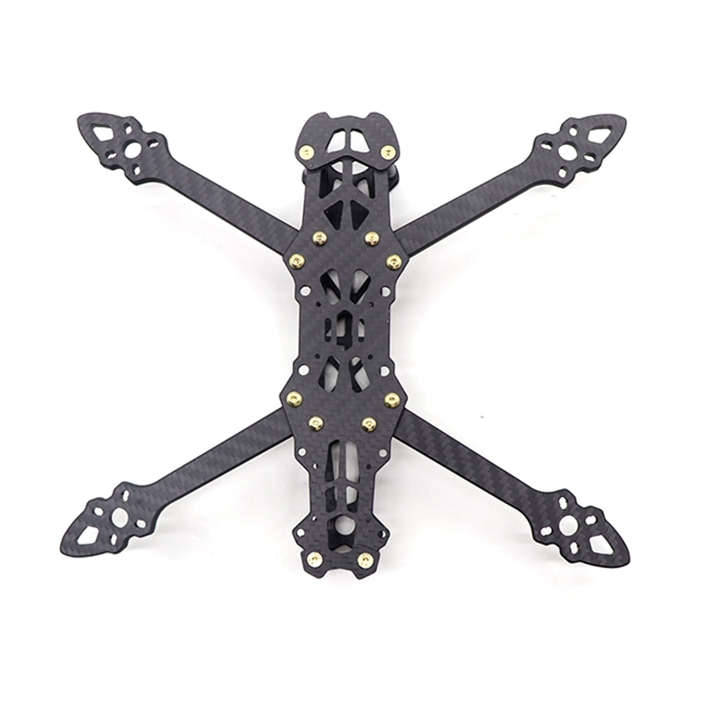 HSKRC MAK4 MAK4HD 5inch 225mm  - Drone Arm review and price