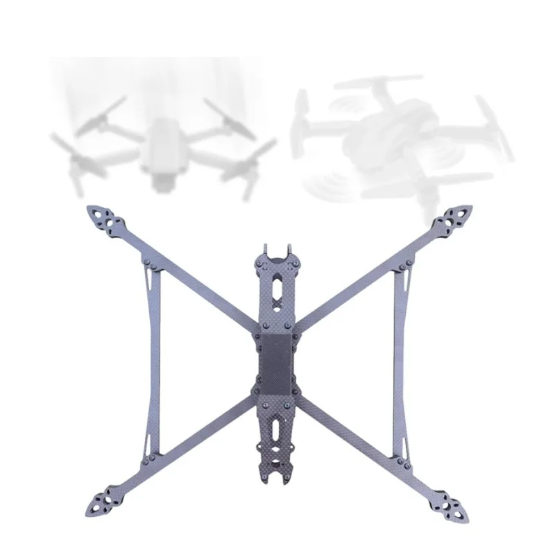MARK 4 8 Inch Carbon Fiber FPV - Drone Arm review and price