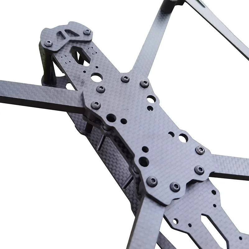 MARK 4 8 Inch Carbon Fiber FPV - Drone Arm review and price