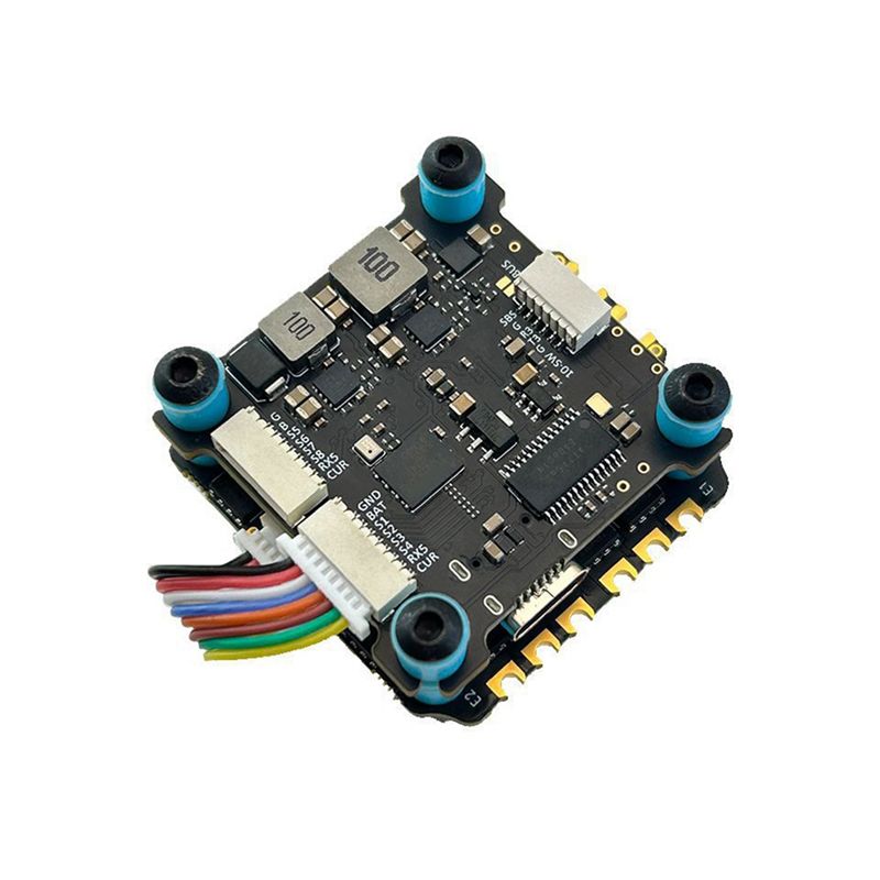 ABUM-F405 Flying Tower 60A ESC - Drone Flight Controller review and price