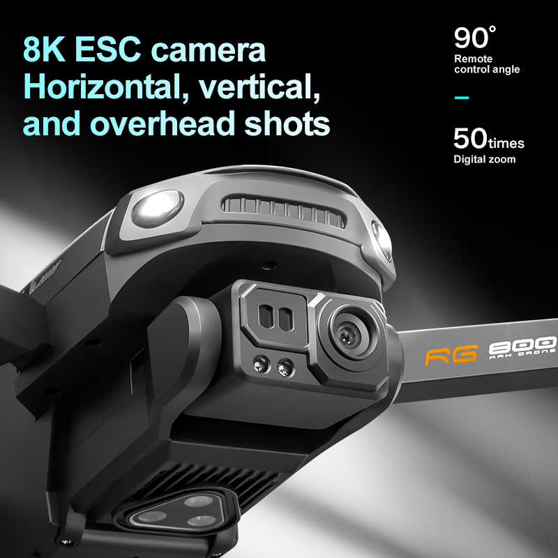 RG800 MAX GPS Drone Profession - Drone Gps Module review and price
