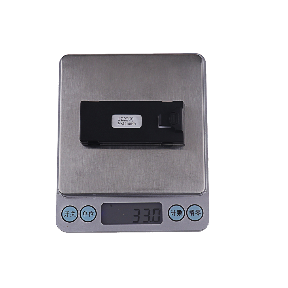 3.7V 6500mAh Lipo Battery For  - Drone Charger review and price