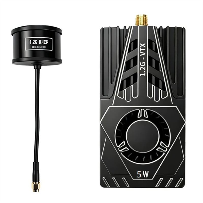 VTX For FPV Video Transmitter  - Drone Transmitter review and price