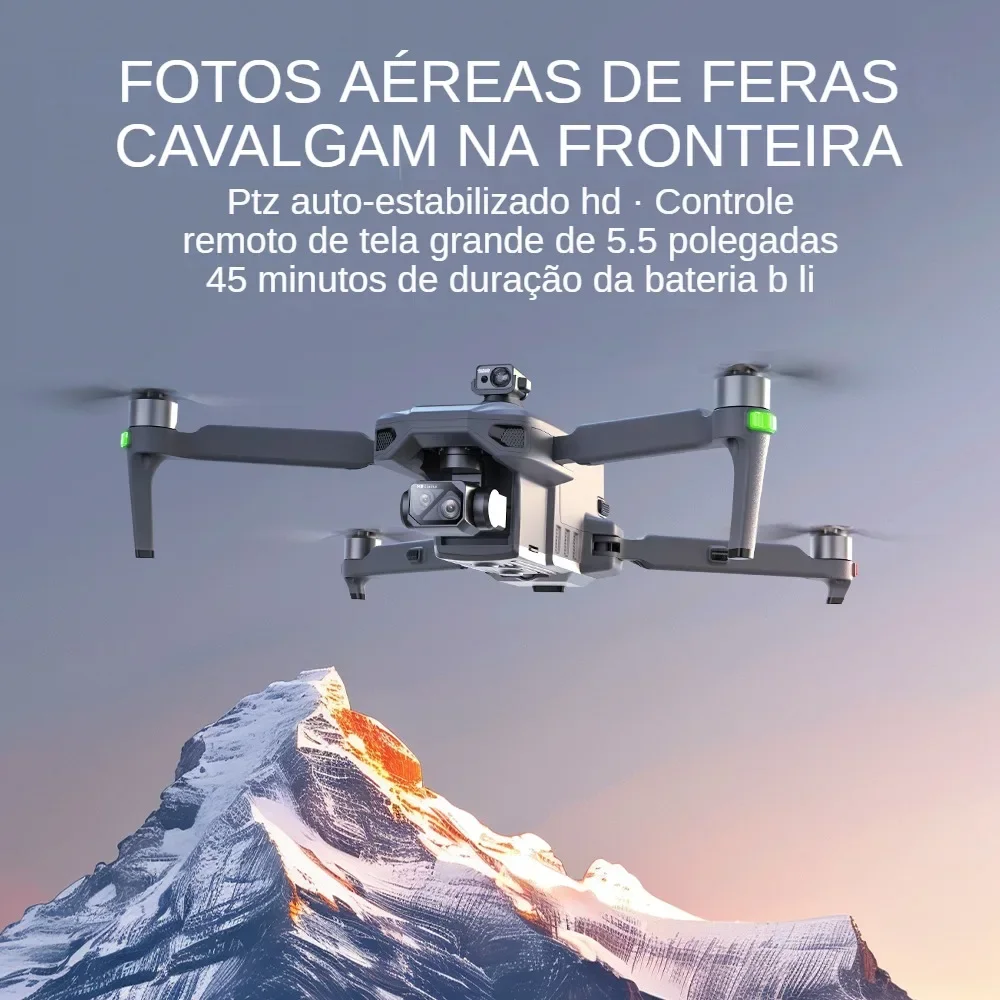 Aether ZLL SG909 Beast 3 GPS R - Drone Frame review and price