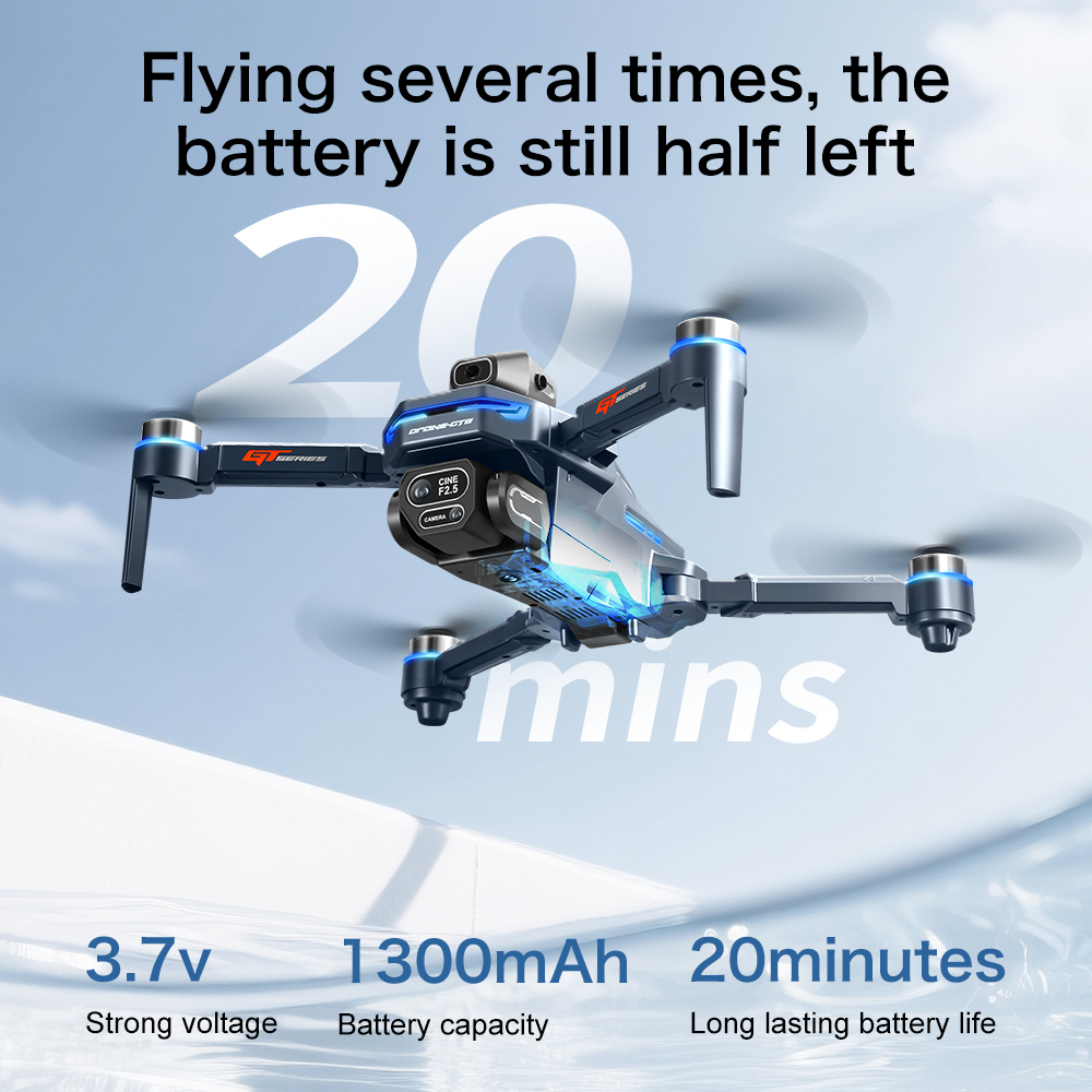 Original GT8 Drone 8K Professi - Drone Gps Mount review and price