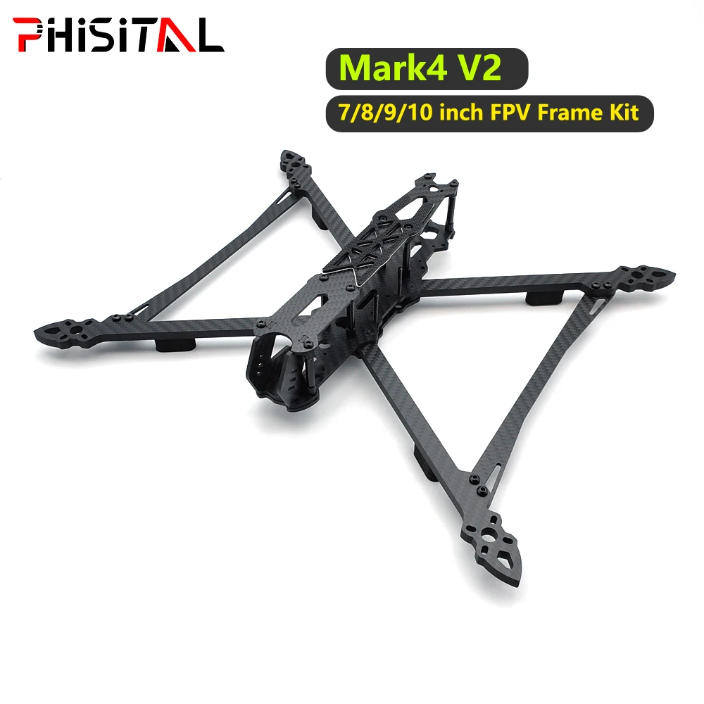 Mark4 V2 Mark 4 7 Inch/8 Inch/ - Drone Power Distribution Board review and price