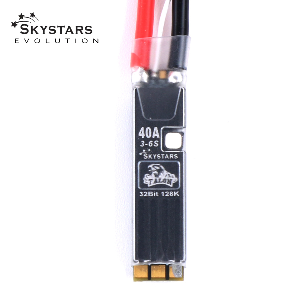 Skystars Slim40A 40A AM_32 32B - Drone Power Distribution Board review and price