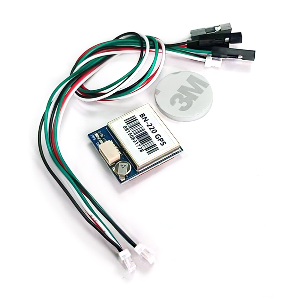 BN-220 BN880 GPS GLONASS Modul - Drone Gps Module review and price