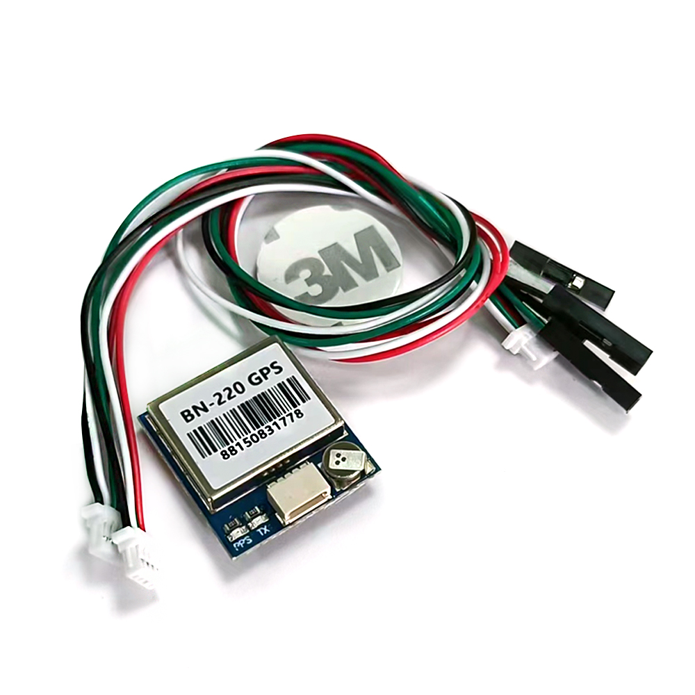 BN-220 BN880 GPS GLONASS Modul - Drone Gps Module review and price