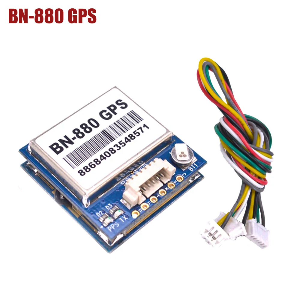 BN-220 BN880 GPS GLONASS Modul - Drone Gps Module review and price