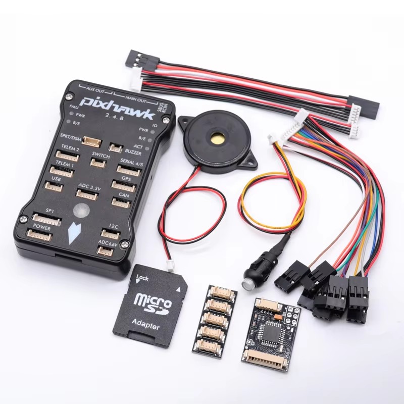 Pixhawk 2.4.8 PRO PX4 PIX 32 B - Drone Power Distribution Board review and price