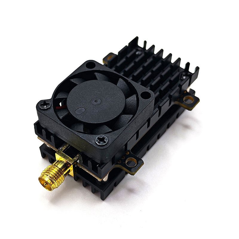 【NEW USER EXCLUSIVE】For 5-20KM - Drone Transmitter review and price