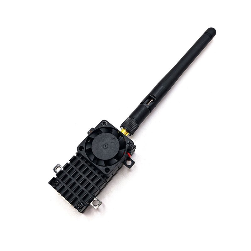【NEW USER EXCLUSIVE】For 5-20KM - Drone Transmitter review and price