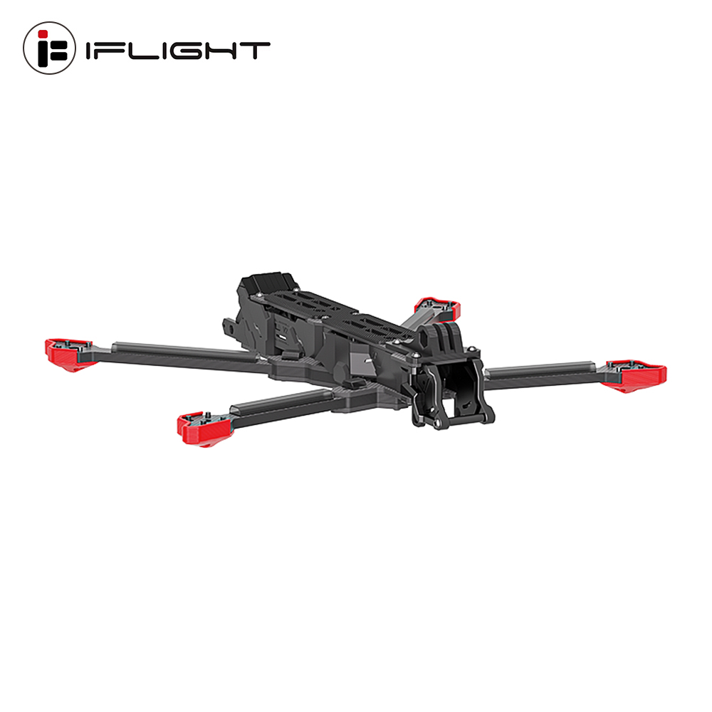 IFlight Chimera7 Pro V2 O4 Fra - Drone Arm review and price