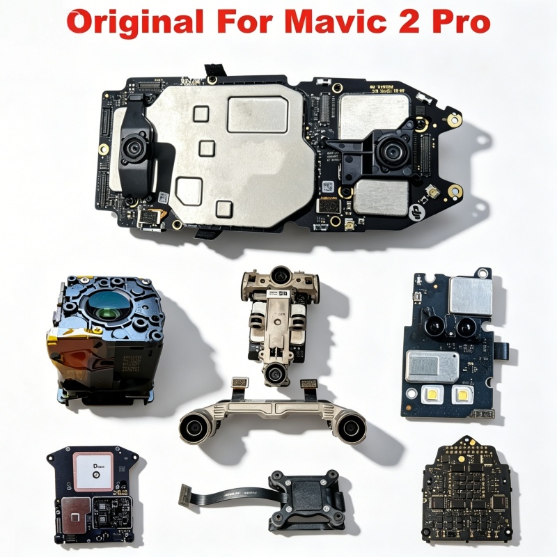 Original Front Rear Vision Sen - Drone Gps Module review and price