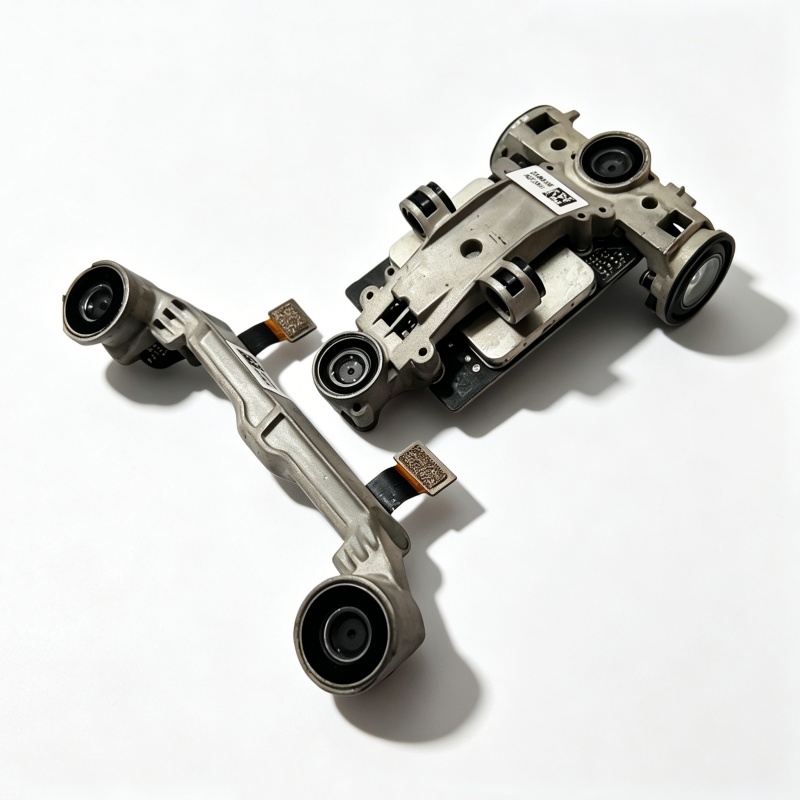 Original Front Rear Vision Sen - Drone Gps Module review and price
