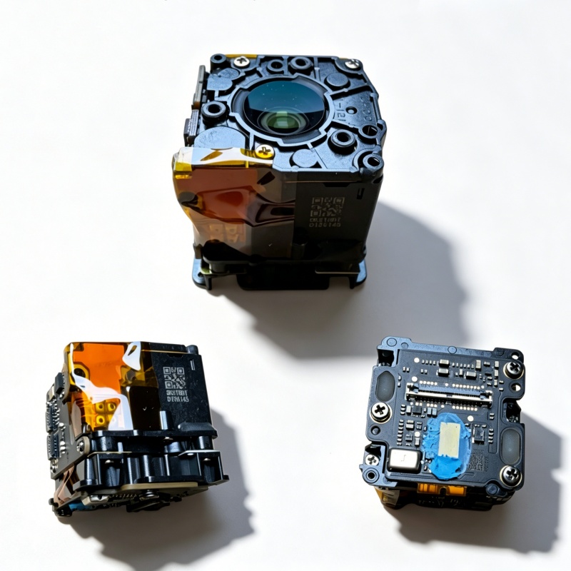 Original Front Rear Vision Sen - Drone Gps Module review and price