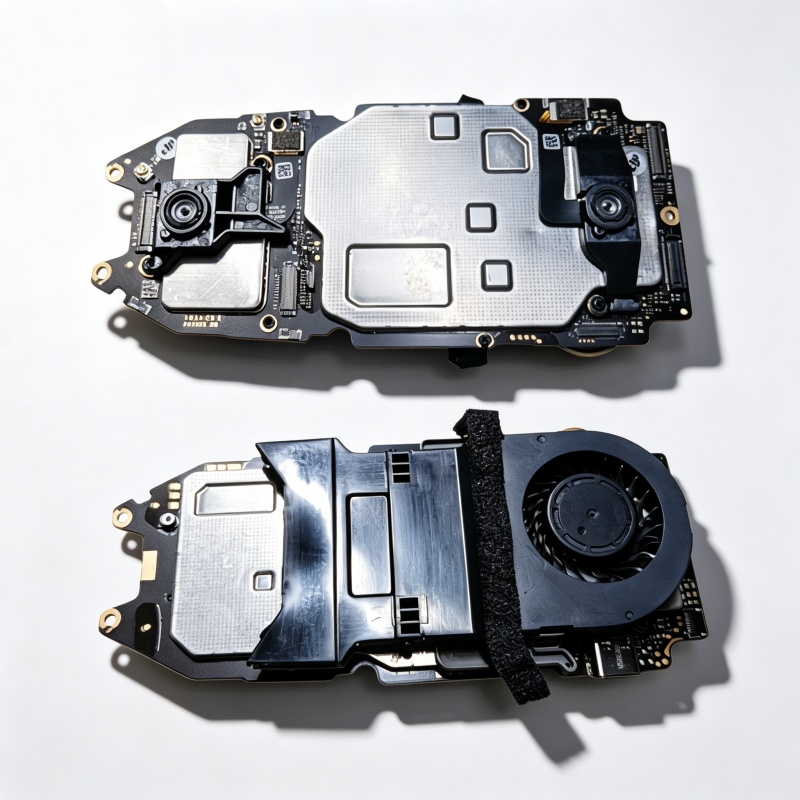 Original Front Rear Vision Sen - Drone Gps Module review and price