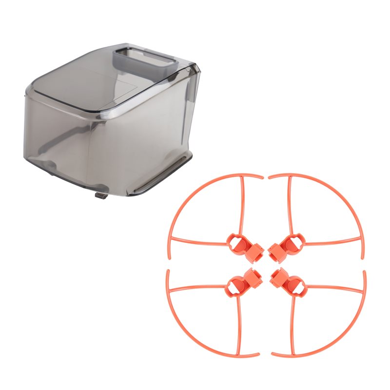 Gimbal Lens Protection Cover&  - Drone Propeller Guard review and price