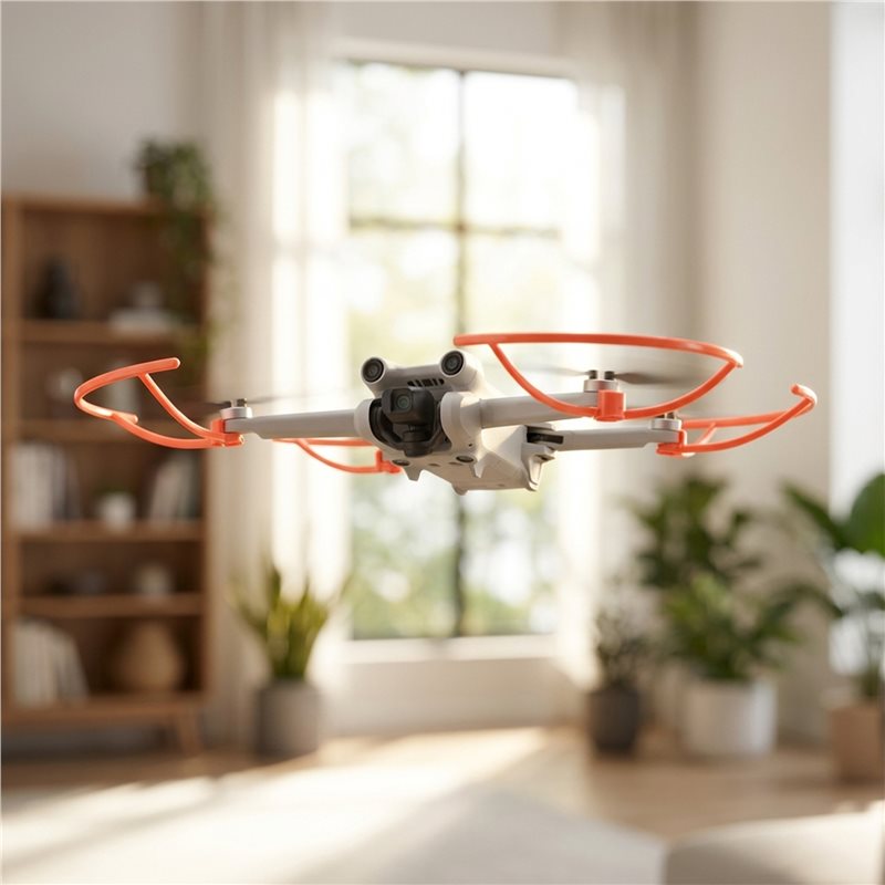 Gimbal Lens Protection Cover&  - Drone Propeller Guard review and price