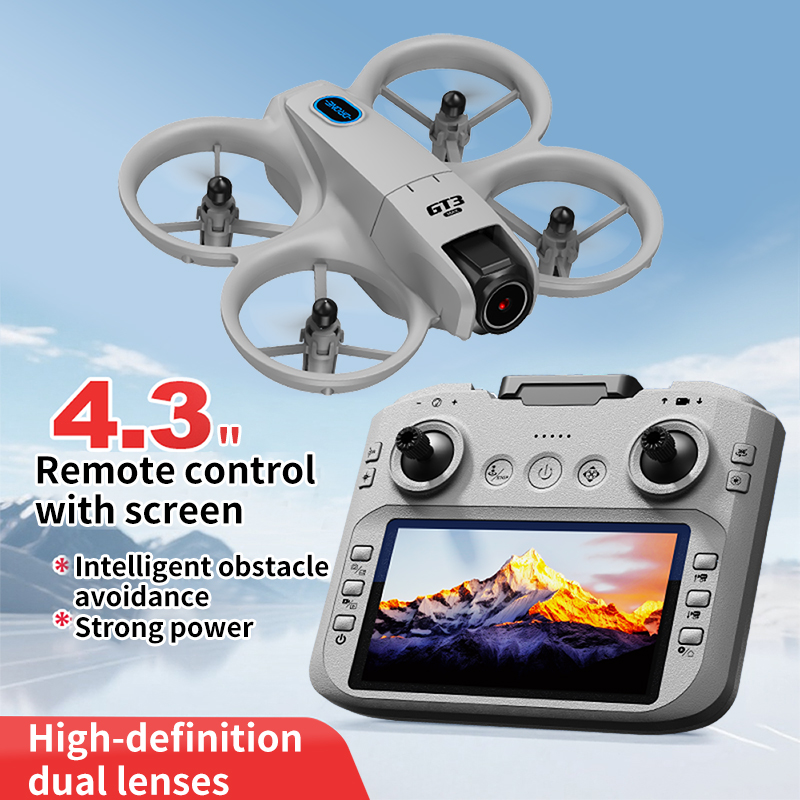 NEW Original GT3 MINI Drone 8K - Drone Gps Mount review and price