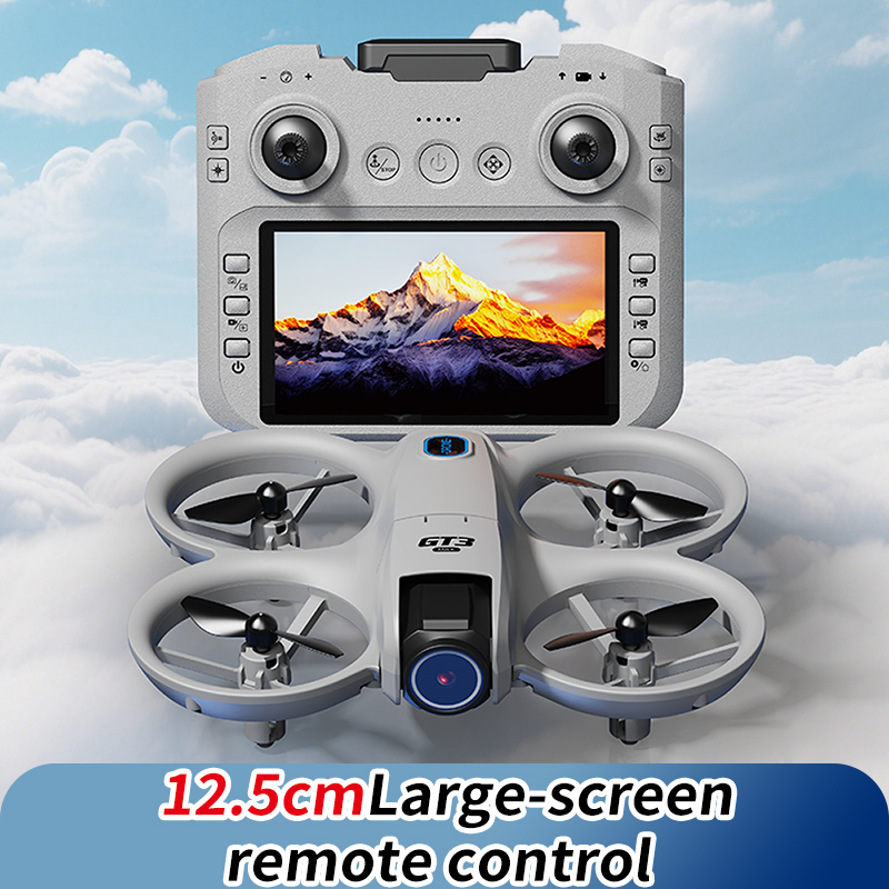 NEW Original GT3 MINI Drone 8K - Drone Gps Mount review and price