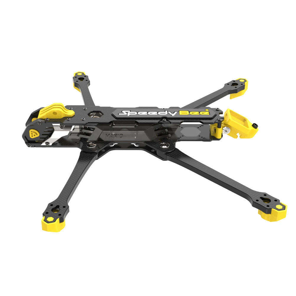 SpeedyBee Mario Fold 8 DC 8 in - Drone Frame review and price