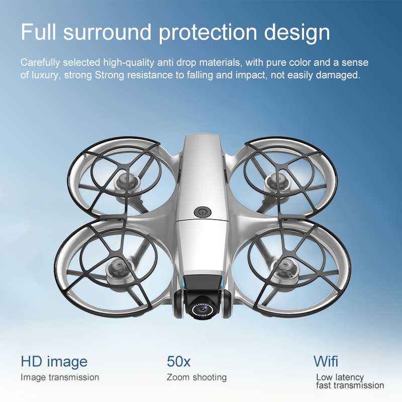 Original GT9 GPS Foldable RC D - Drone Gps Module review and price