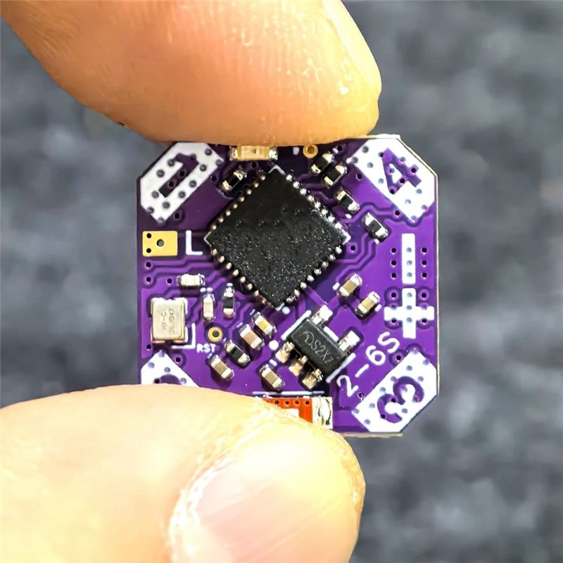 B27B FPV For Drone Compatible  - Drone Led Light review and price