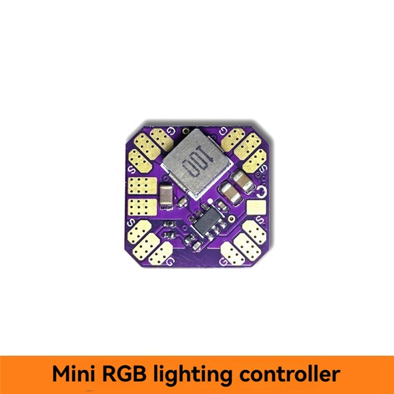 B27B FPV For Drone Compatible  - Drone Led Light review and price