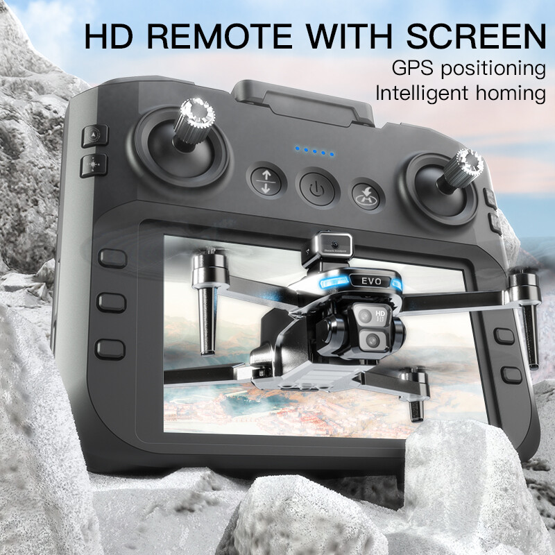 ZLL SG901MAX Drone GPS WIFI FP - Drone Gps Mount review and price
