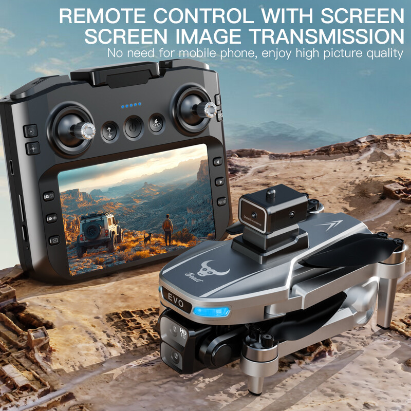 ZLL SG901MAX Drone GPS WIFI FP - Drone Gps Mount review and price