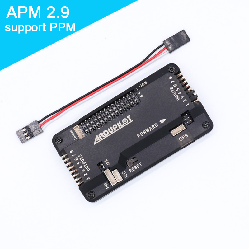 APM2.9 APM2.8 Flight Controlle - Drone Power Distribution Board review and price