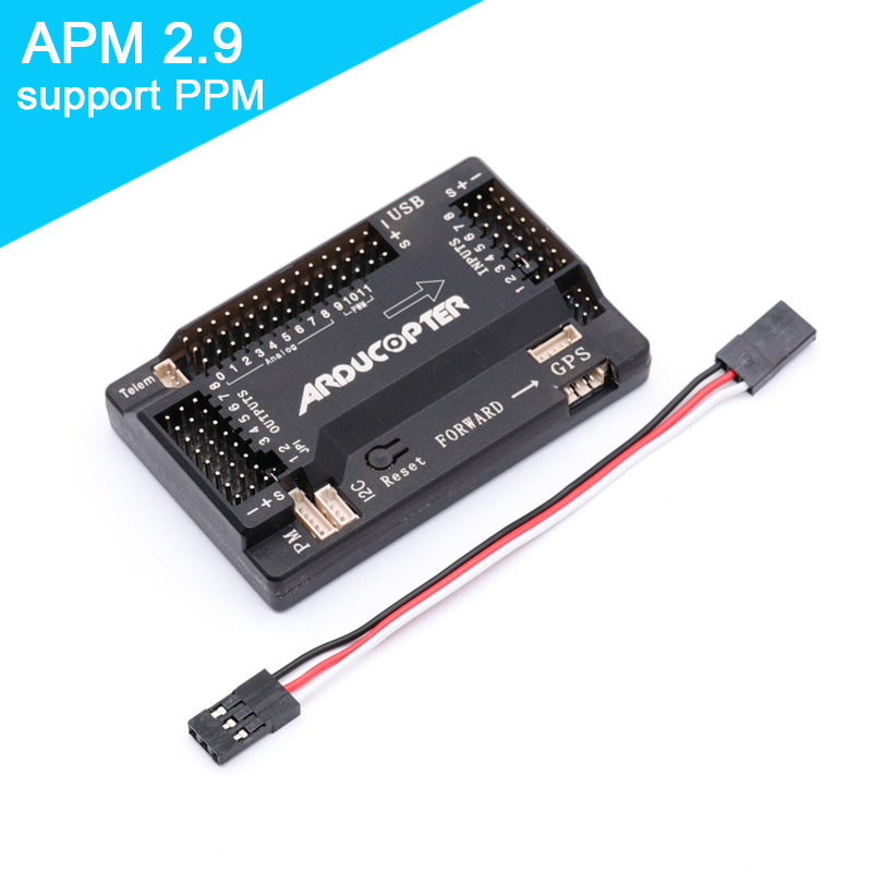 APM2.9 APM2.8 Flight Controlle - Drone Power Distribution Board review and price