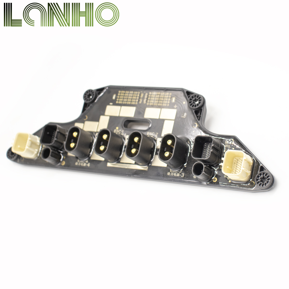 For DJI Agras T40 Power Distri - Drone Power Distribution Board review and price