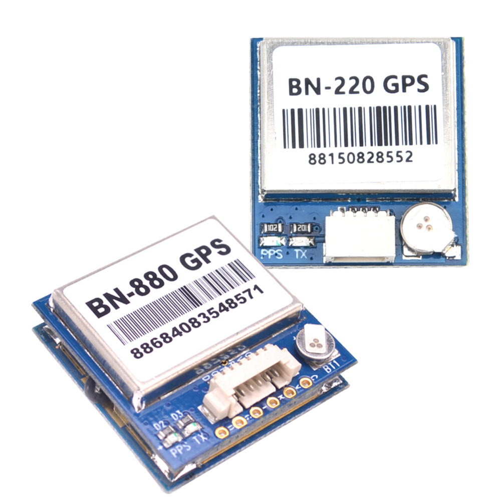BN880 BN220 GPS GLONASS Antenn - Drone Gps Module review and price
