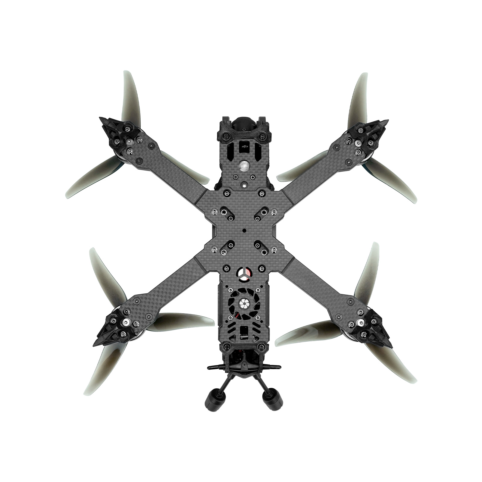 SEQURE SQFPV Heison 5X V2 Quad - Drone Gps Mount review and price